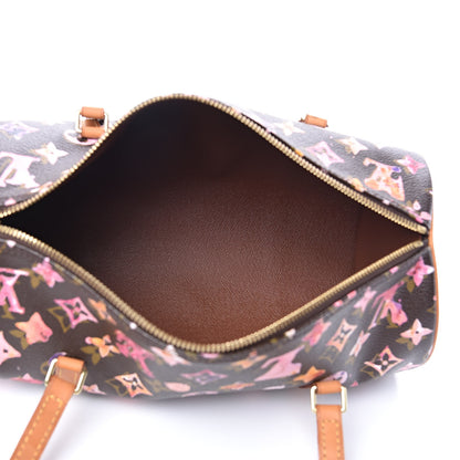 Louis Vuitton Watercolor Aquarelle Papillon 5 of 11