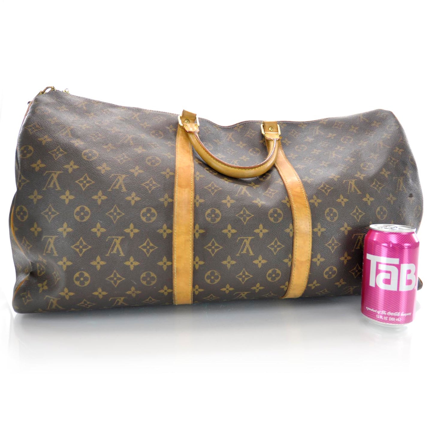 Monogram Keepall 60