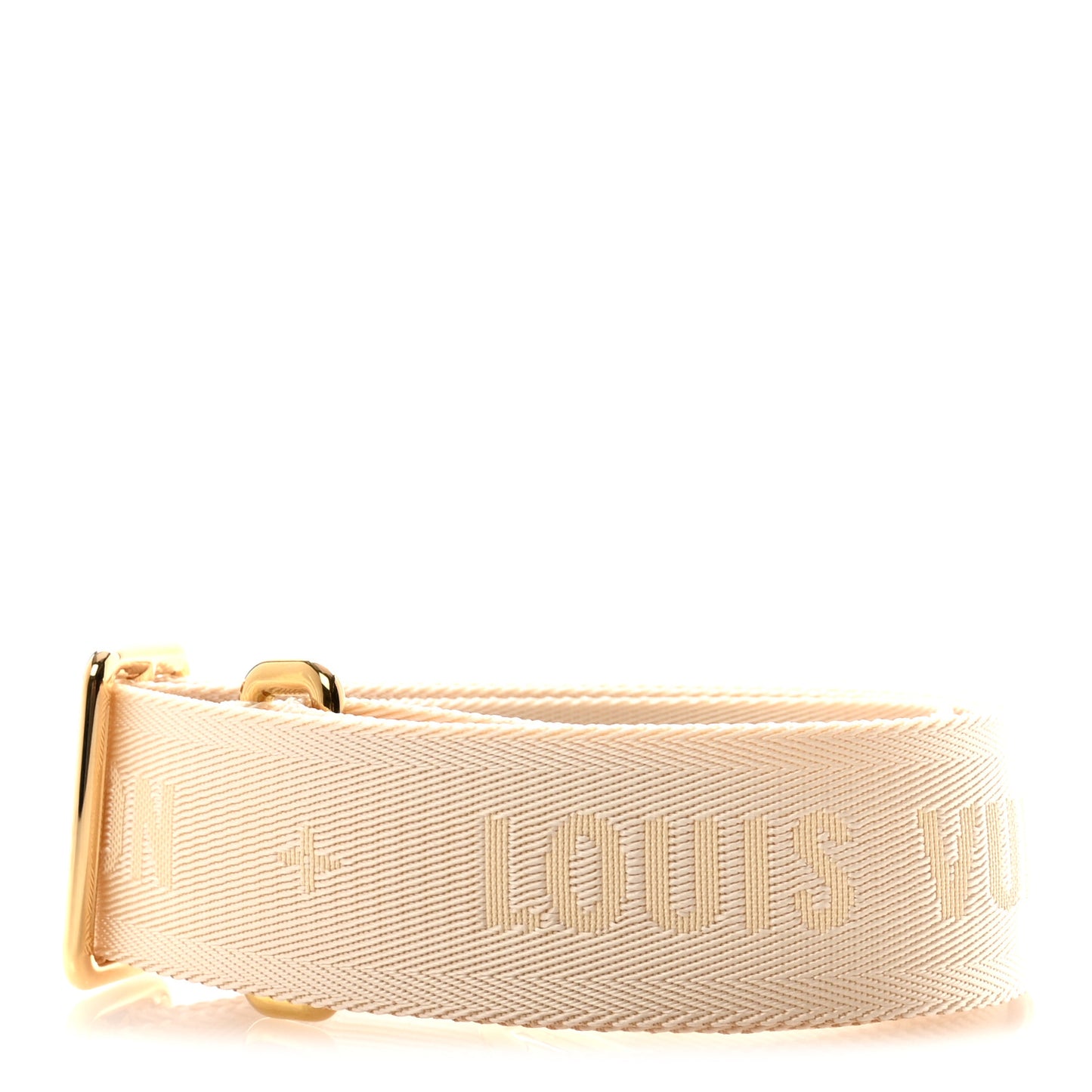Monogram Onthego East West Shoulder Strap