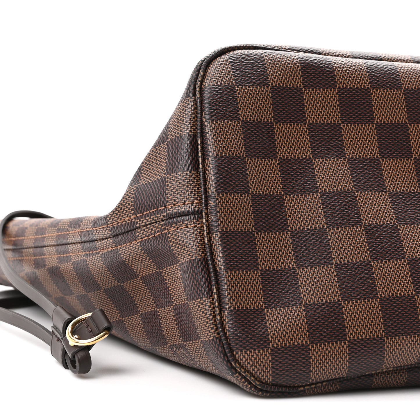 Damier Ebene Neo Neverfull MM