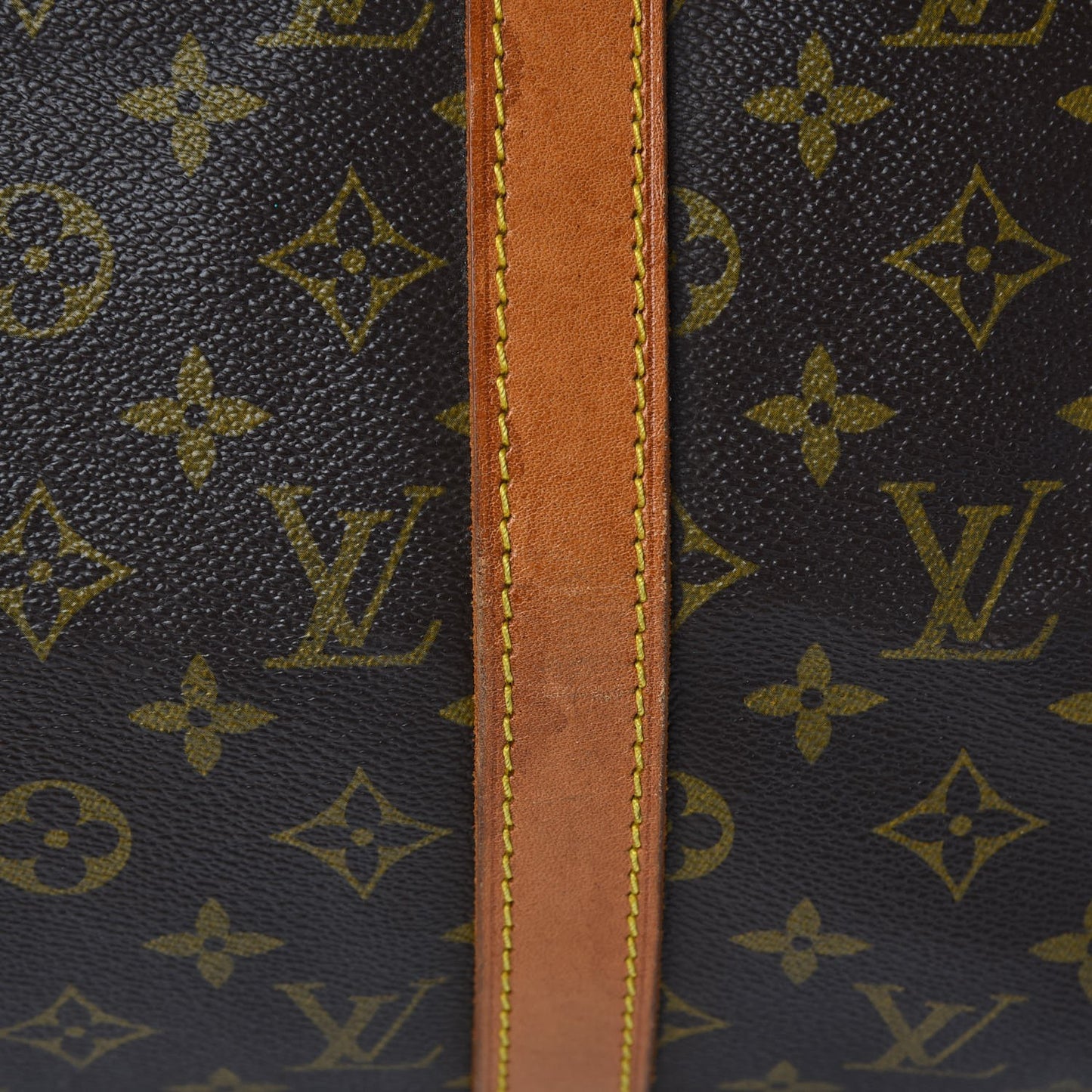 Monogram Keepall 50