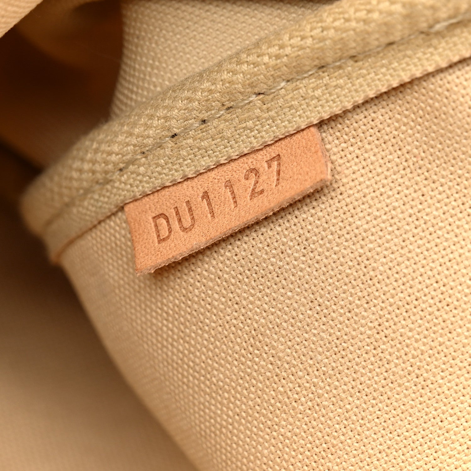 Louis Vuitton Damier Azur Favorite MM 7 of 12
