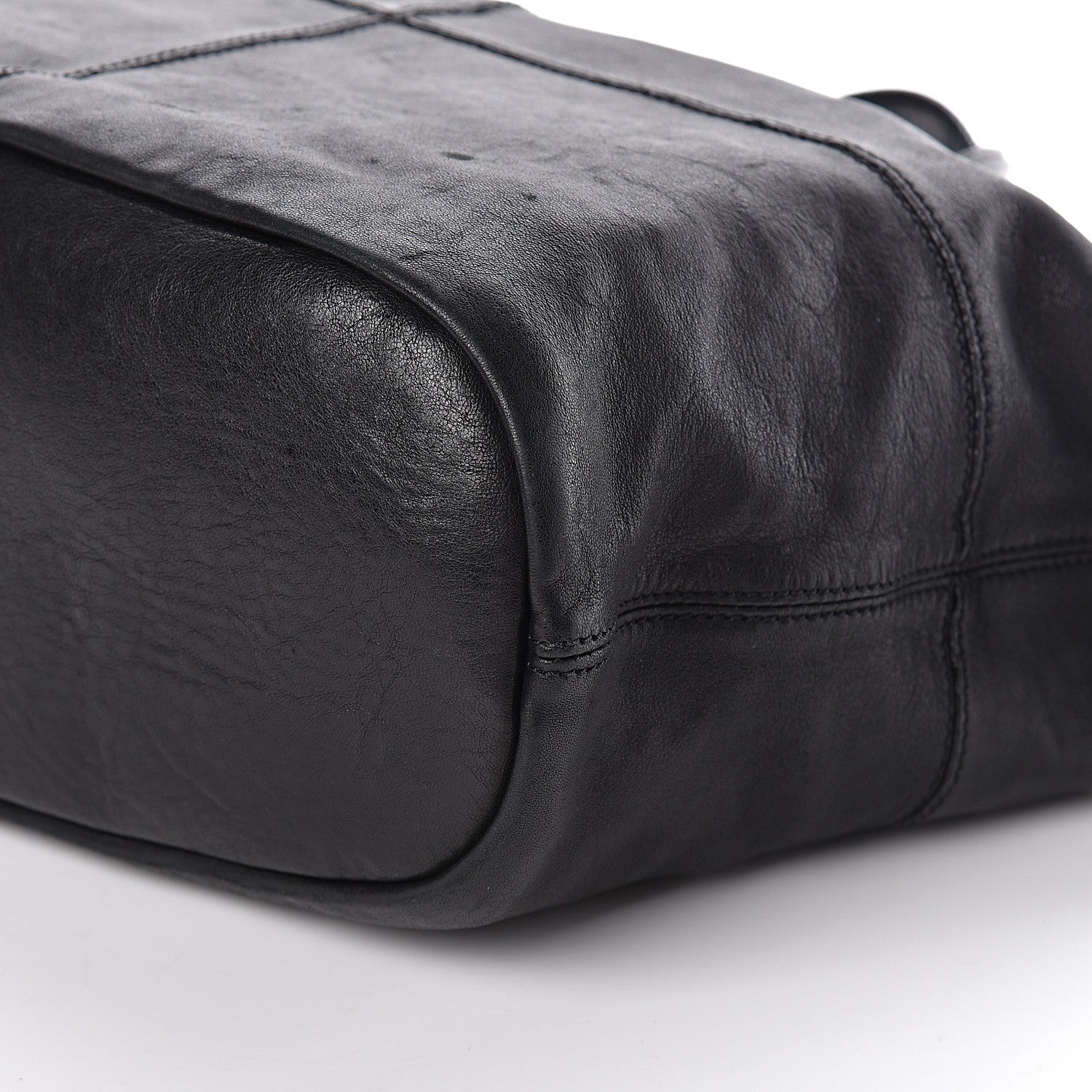 Givenchy Lambskin Medium Nightingale Black 7 of 9