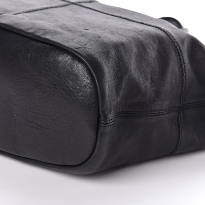Givenchy Lambskin Medium Nightingale Black 7 of 9