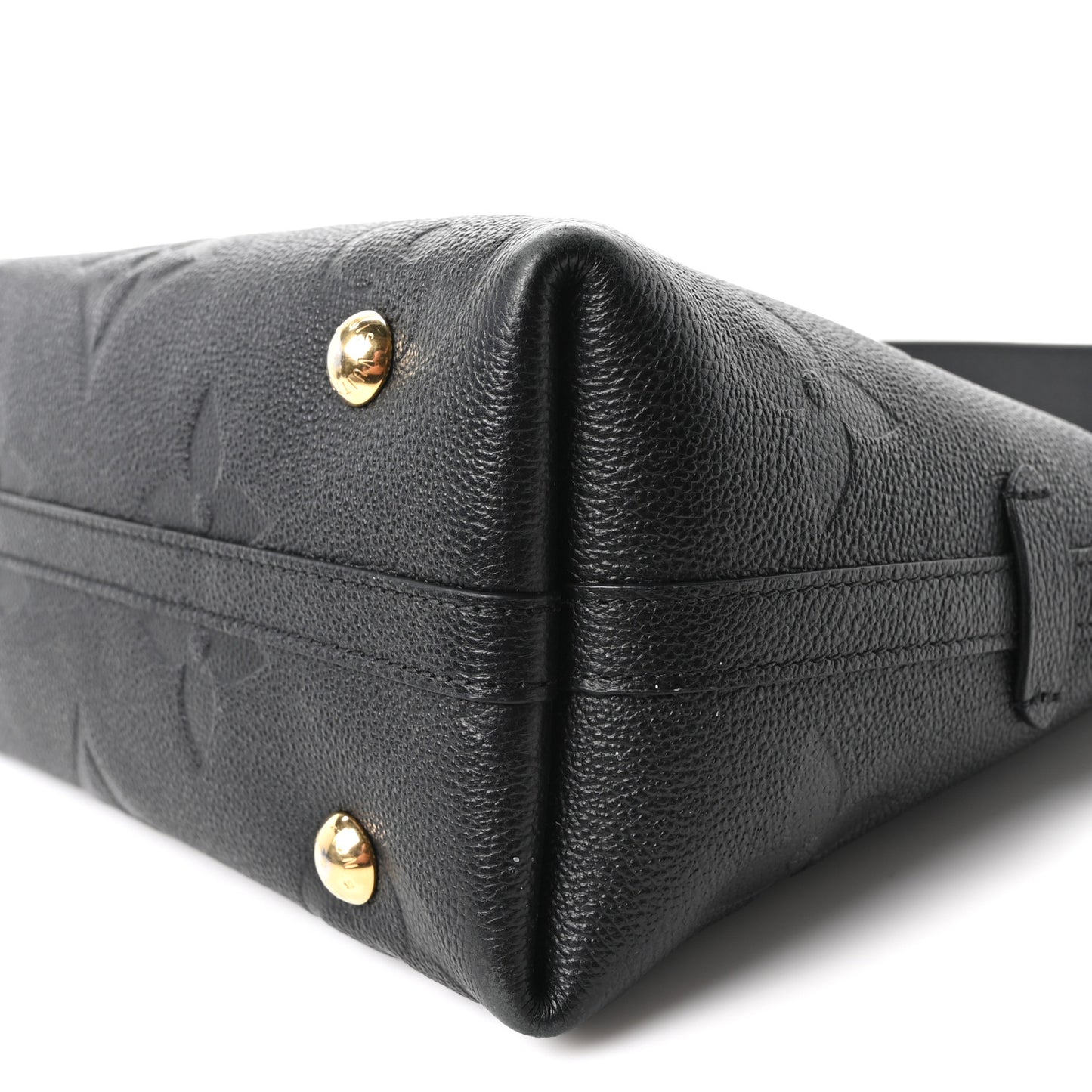 Empreinte Carryall PM Black