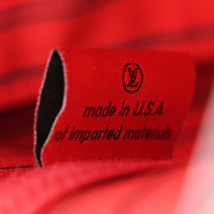 Louis Vuitton Damier Ebene Neo Neverfull MM 9 of 12