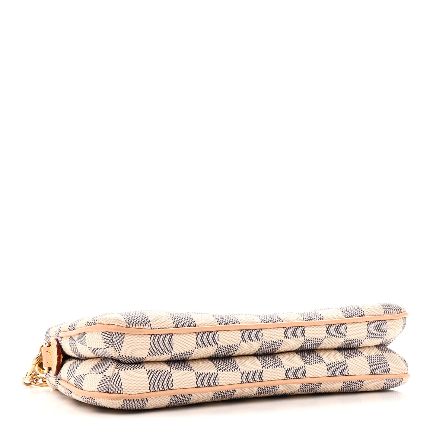 Damier Azur Liv Pochette