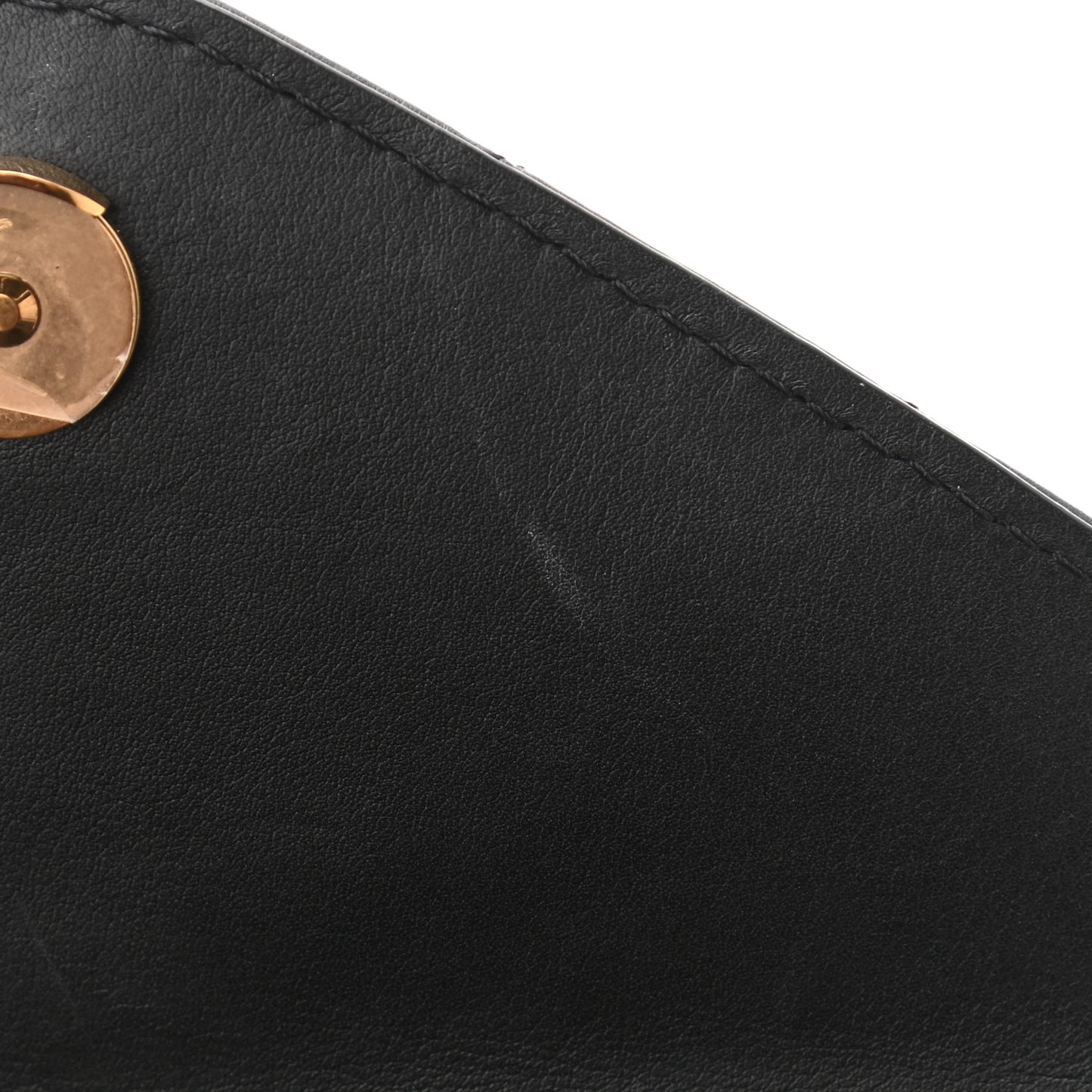 Calfskin New Wave Multi Pochette Black