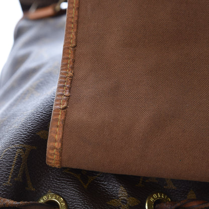 Louis Vuitton Monogram Bosphore Backpack 8 of 22