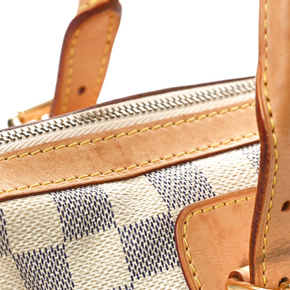 Louis Vuitton Damier Azur Berkeley 12 of 14