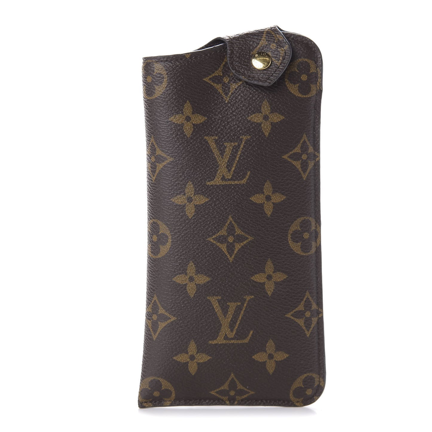Monogram Sunglasses Case MM