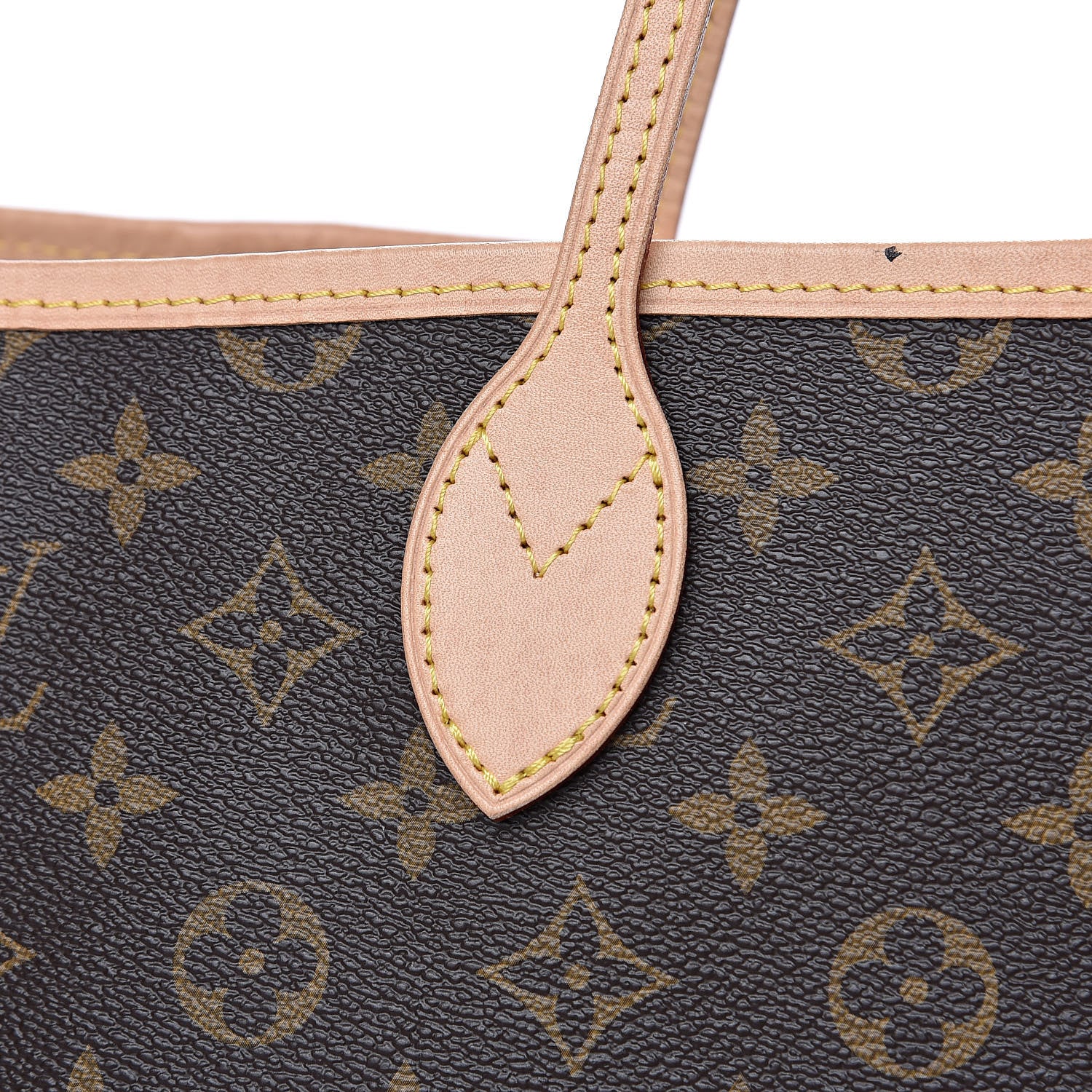 Louis Vuitton Monogram Neo Neverfull GM 15 of 15
