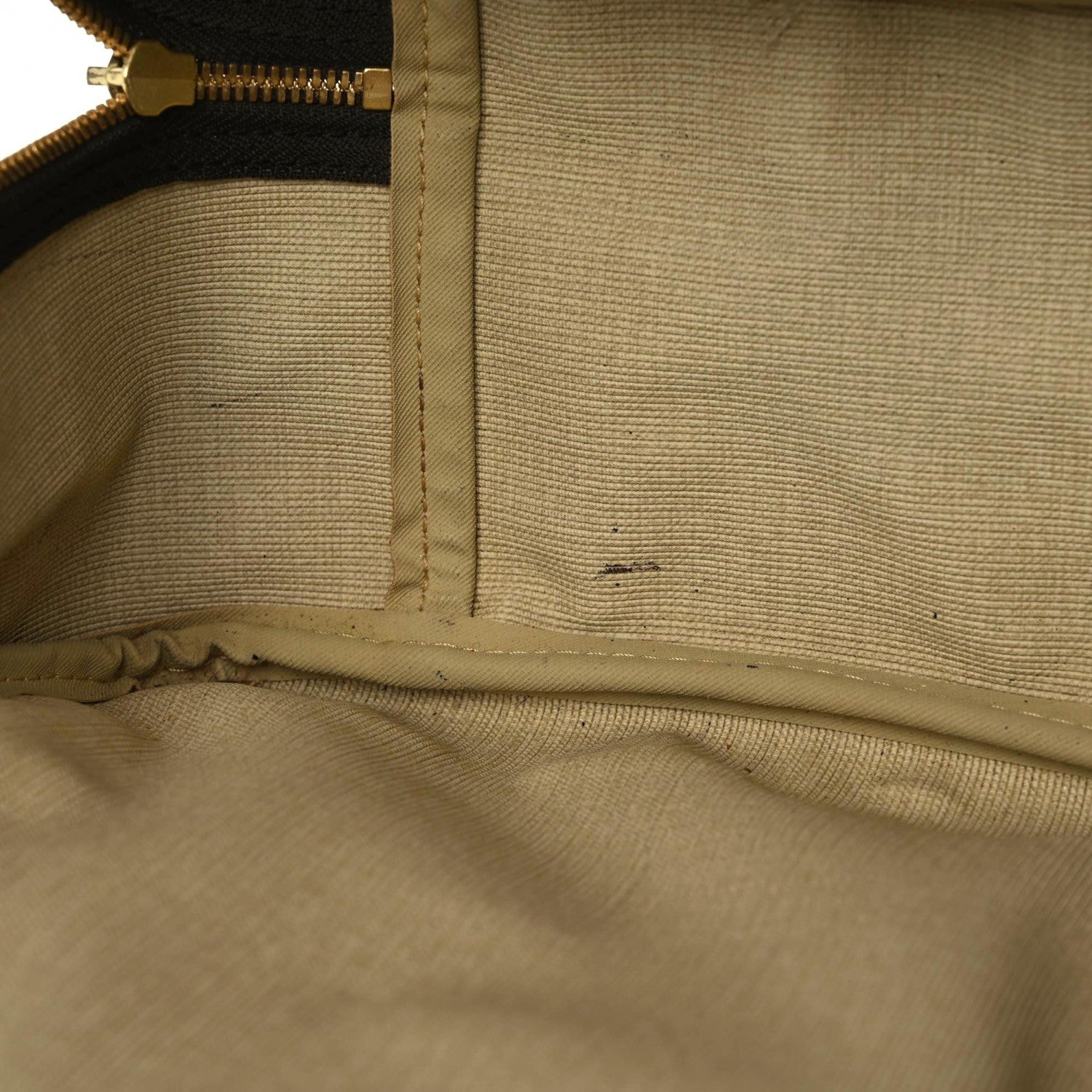 Louis Vuitton Monogram Excursion Shoe Bag 10 of 29