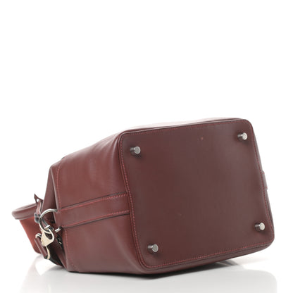 Hermes Swift Toolbox 20 Havane 4 of 12