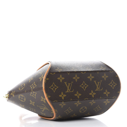Louis Vuitton Monogram Ellipse PM 3 of 9