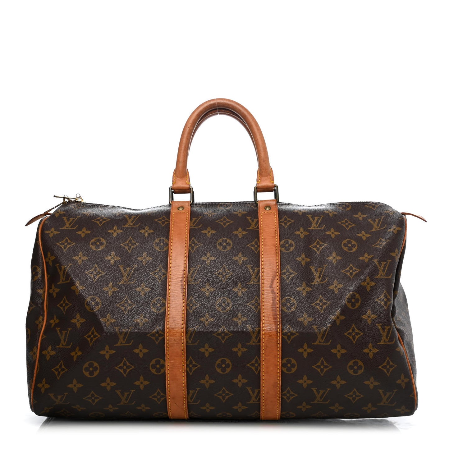 Monogram Keepall 45