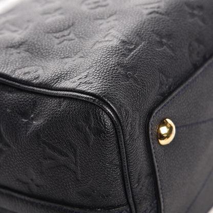 Louis Vuitton Empreinte Speedy Bandouliere 25 Infini 10 of 13
