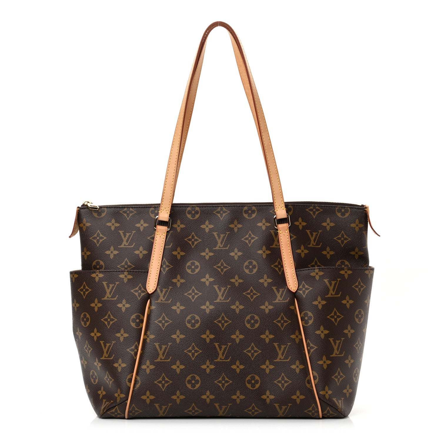 Louis Vuitton Monogram Totally MM 3 of 37