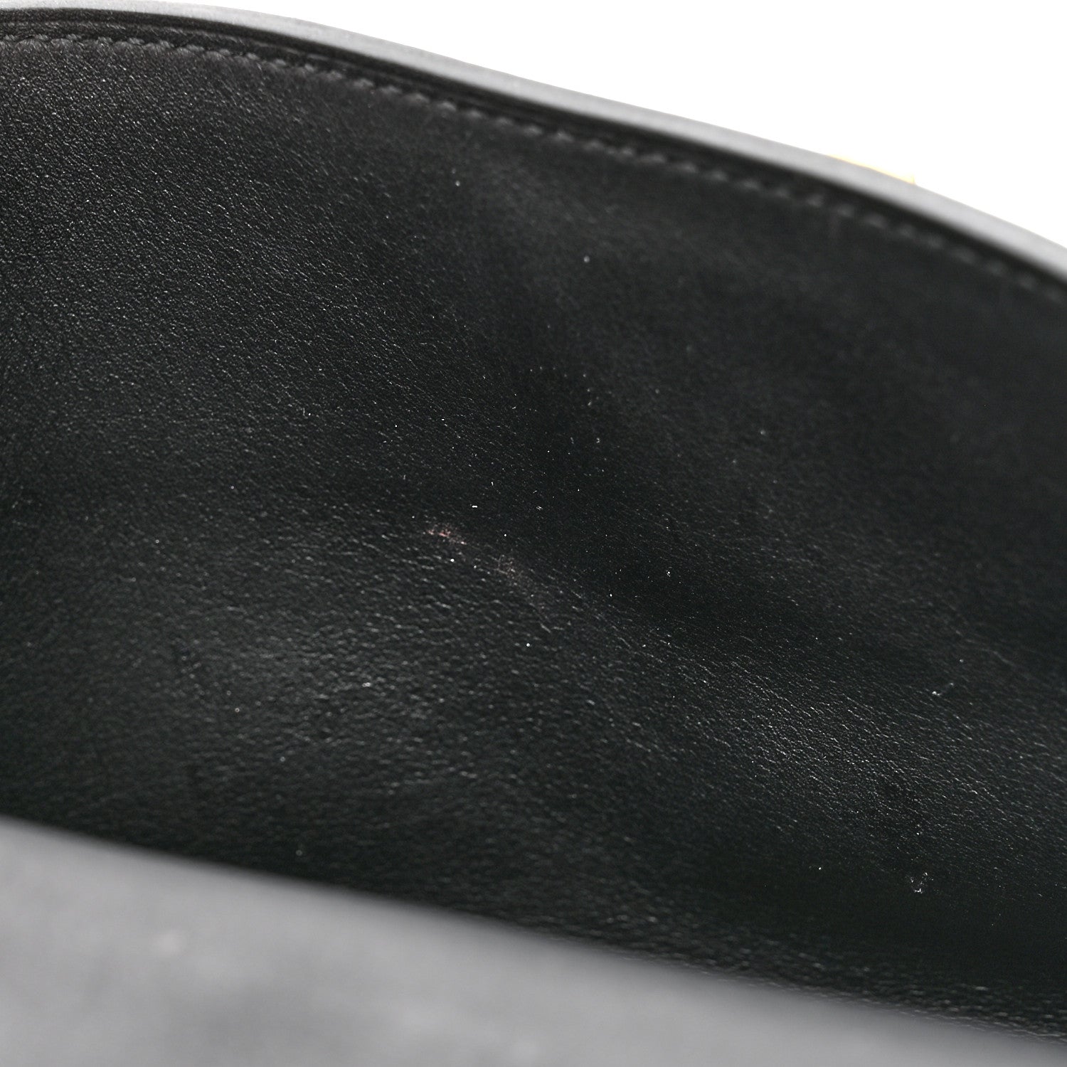 Hermes Swift Kelly Moove Black 12 of 12