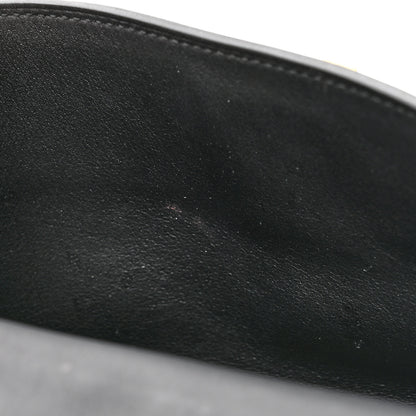 Hermes Swift Kelly Moove Black 12 of 12