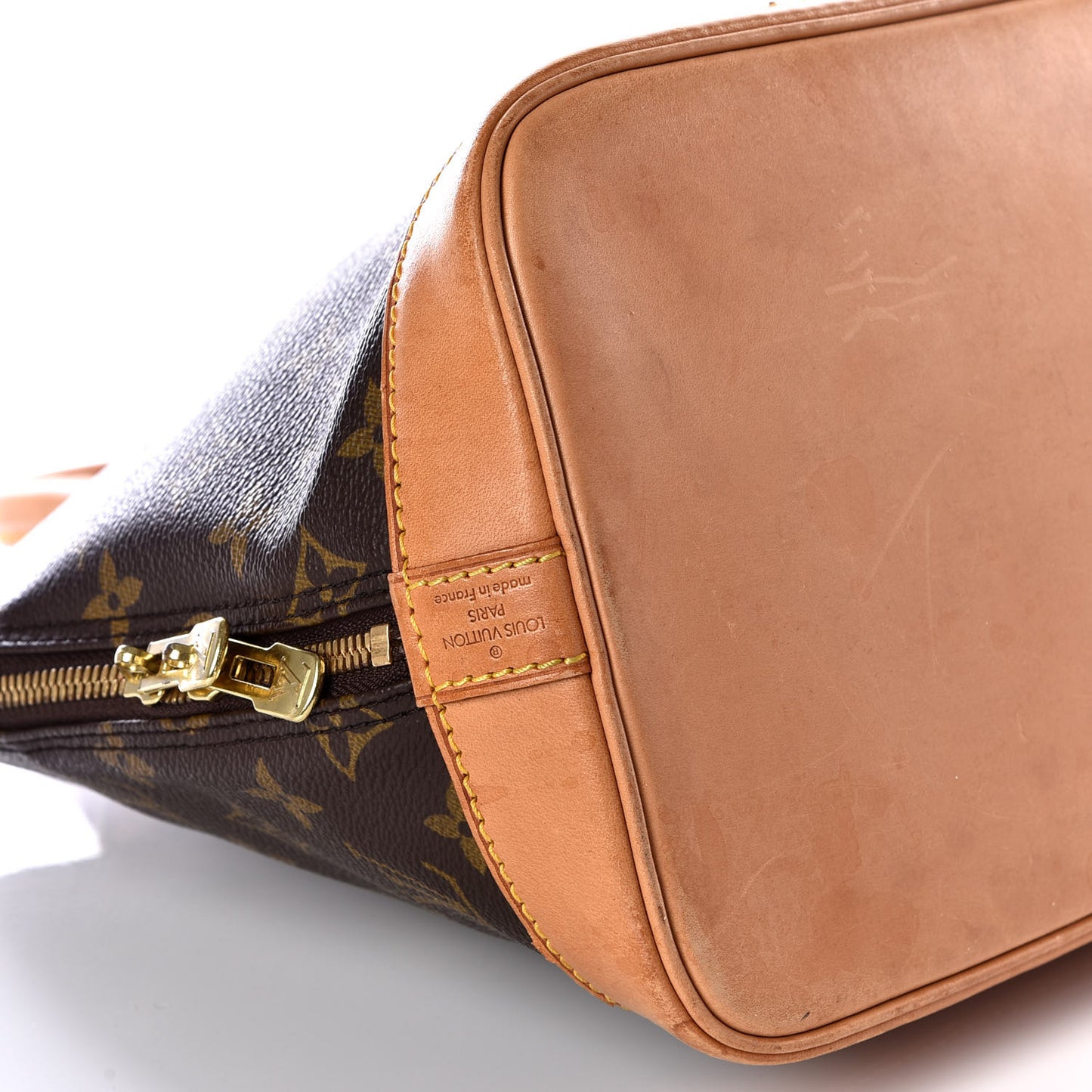 Monogram Alma PM