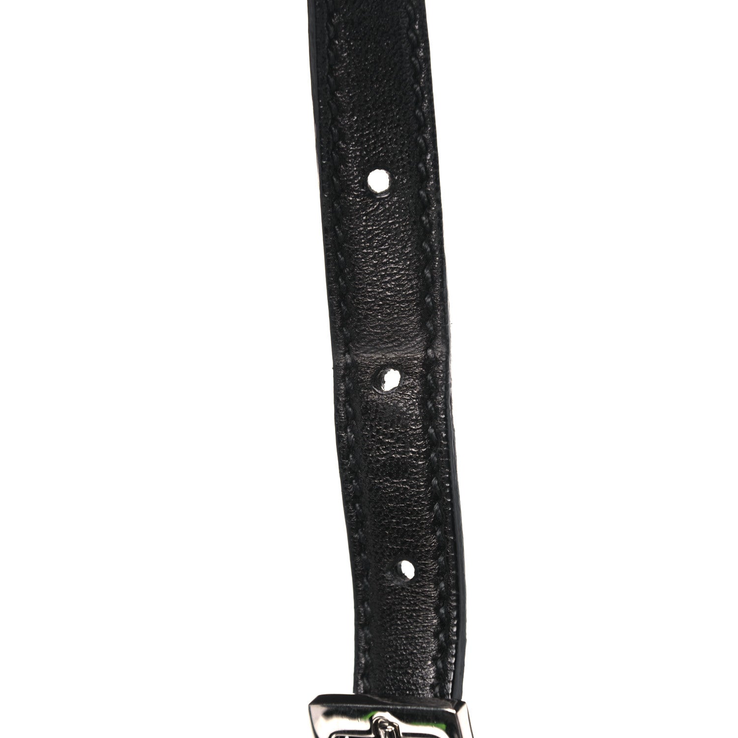 Miu Miu Nappa Matelasse Tote Black 22 of 23