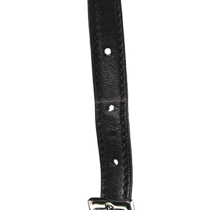Miu Miu Nappa Matelasse Tote Black 22 of 23