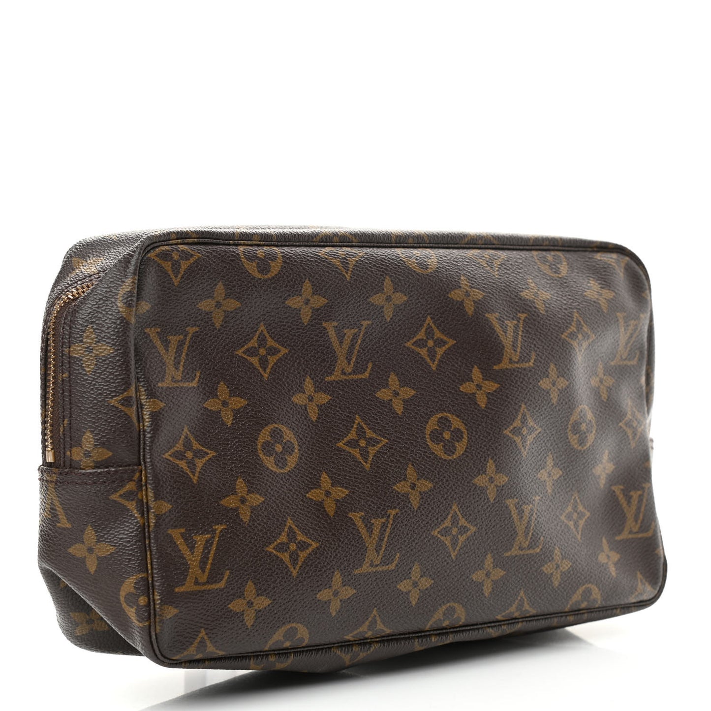 Monogram Trousse Toilette 28