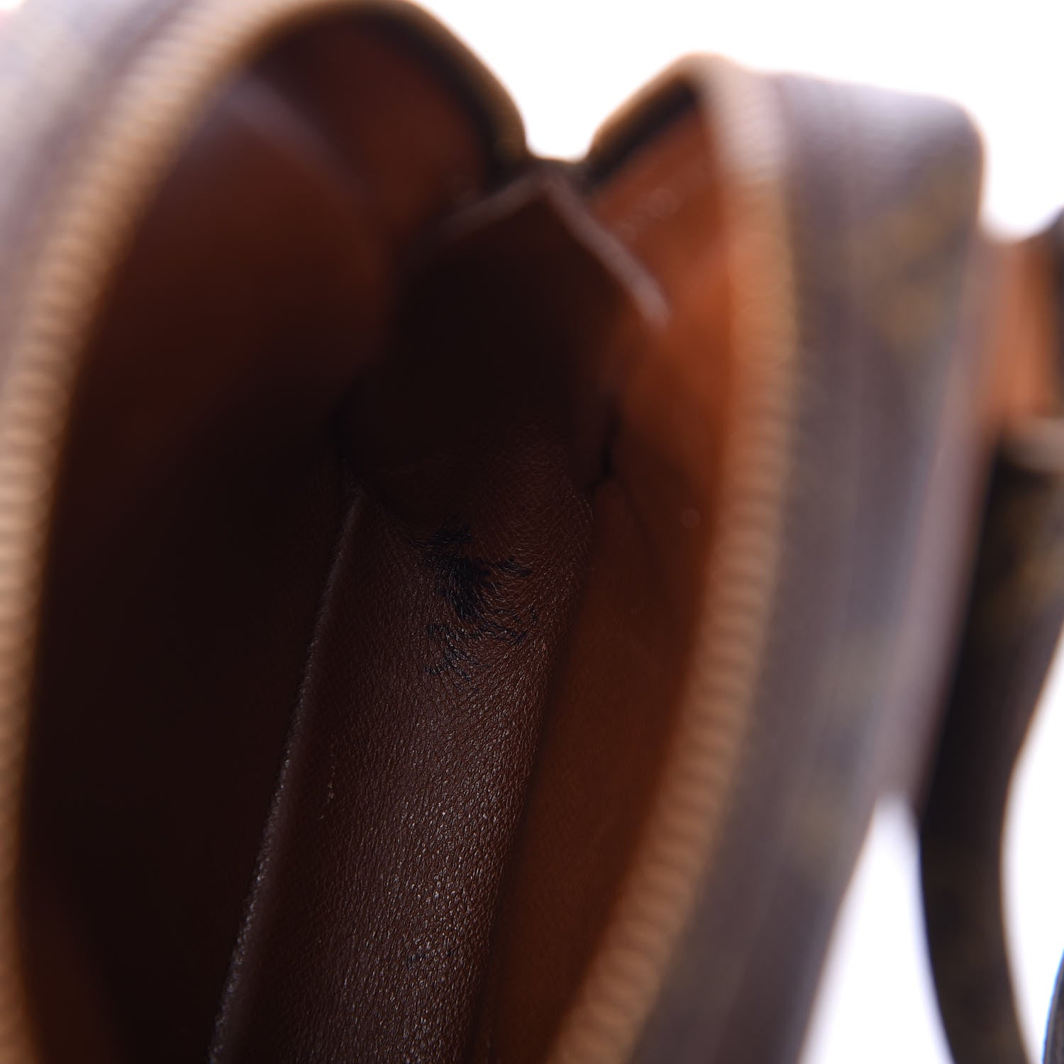 Louis Vuitton Monogram Amazone PM 10 of 10