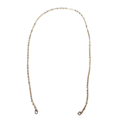 Louis Vuitton Felicie Chain Long Shoulder Strap 3 of 4