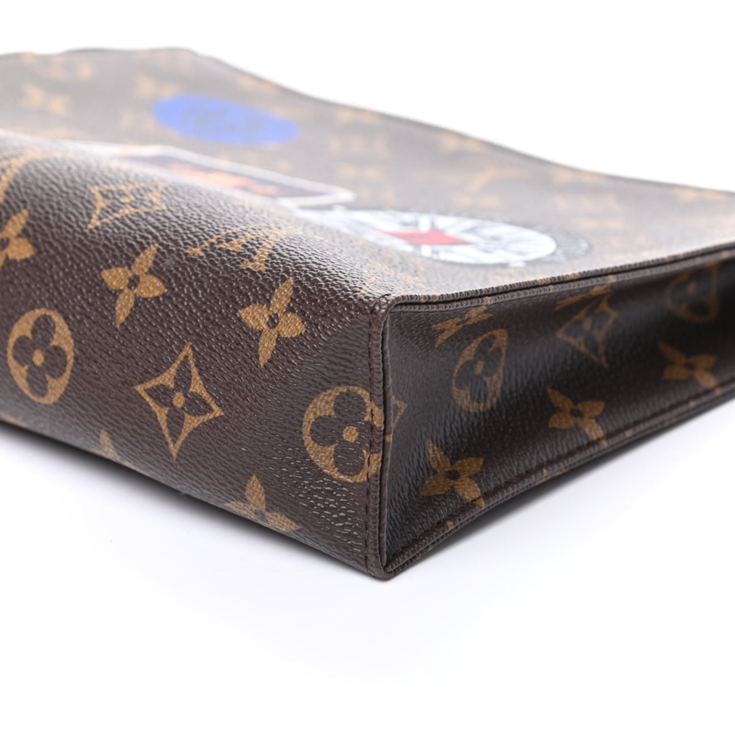 Monogram World Tour Toiletry Pouch 26