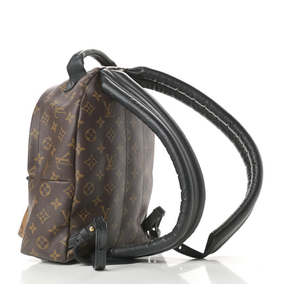 Louis Vuitton Reverse Monogram Palm Springs Backpack PM 3 of 12