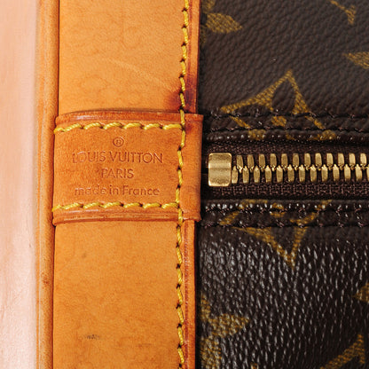 Louis Vuitton Monogram Alma PM 3 of 12