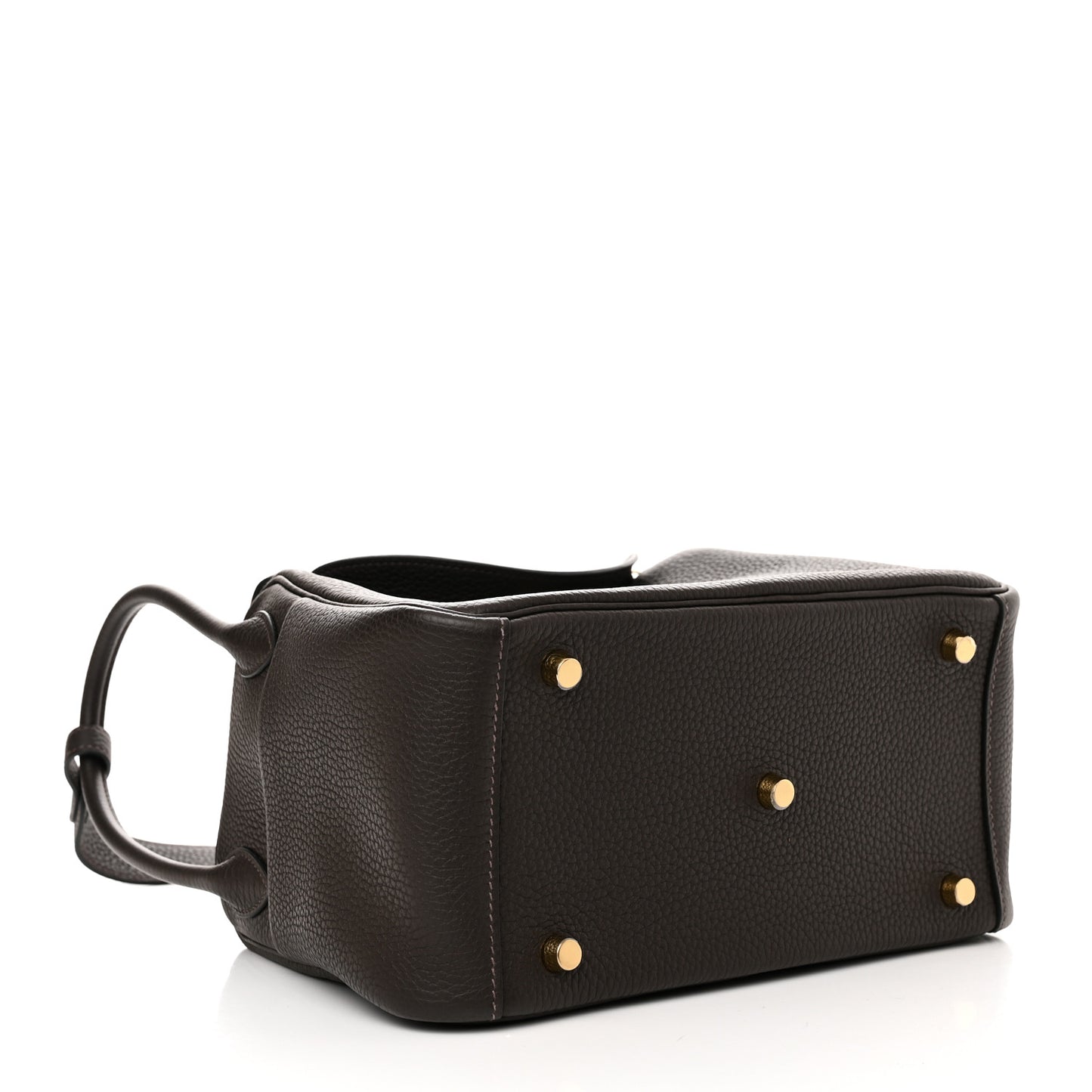 Taurillon Clemence Lindy 26 Chocolate