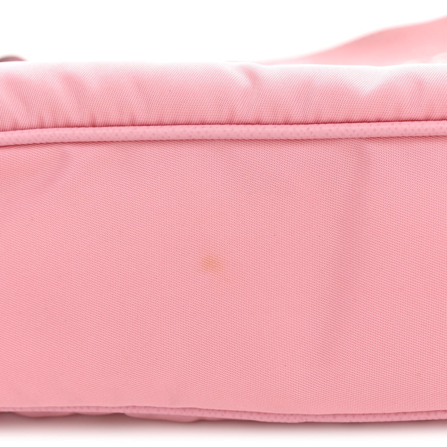 Nylon Re-Edition 2005 Shoulder Bag Rosa