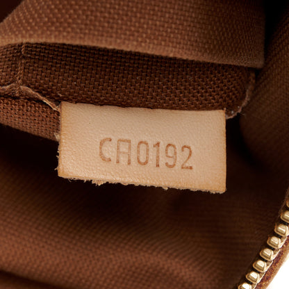 Louis Vuitton Monogram Odeon PM 7 of 10