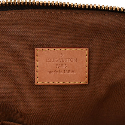 Louis Vuitton Monogram Tivoli GM 6 of 15