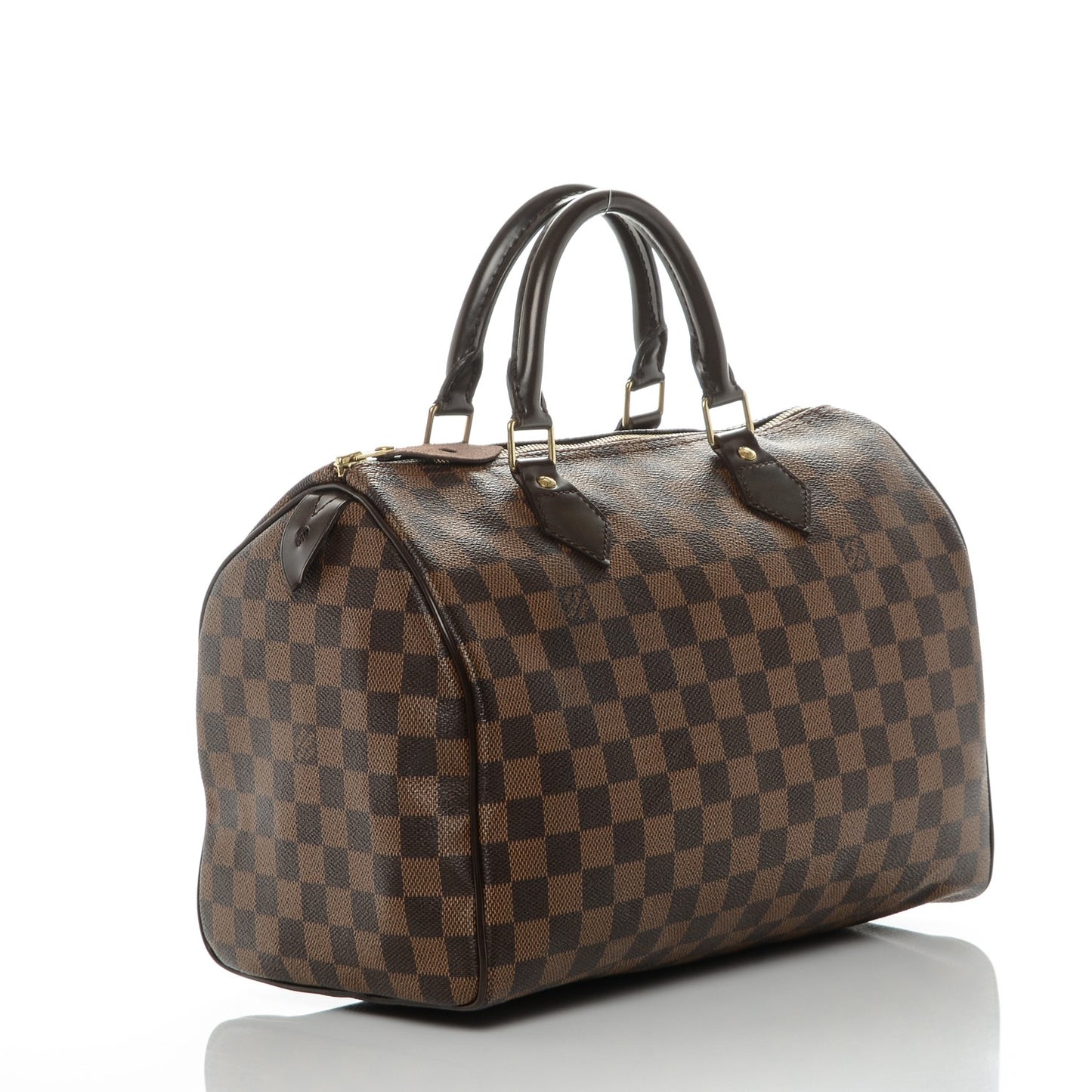 Damier Ebene Speedy 30