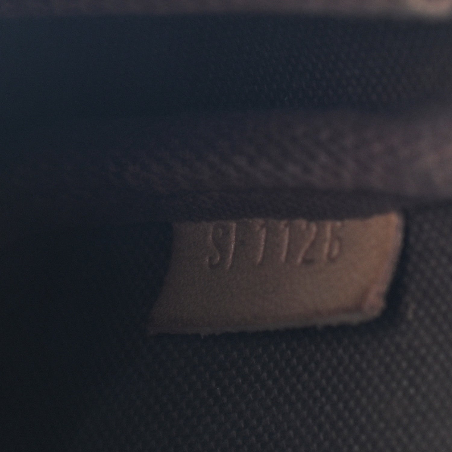 Louis Vuitton Monogram Mini Pochette Accessories 6 of 7