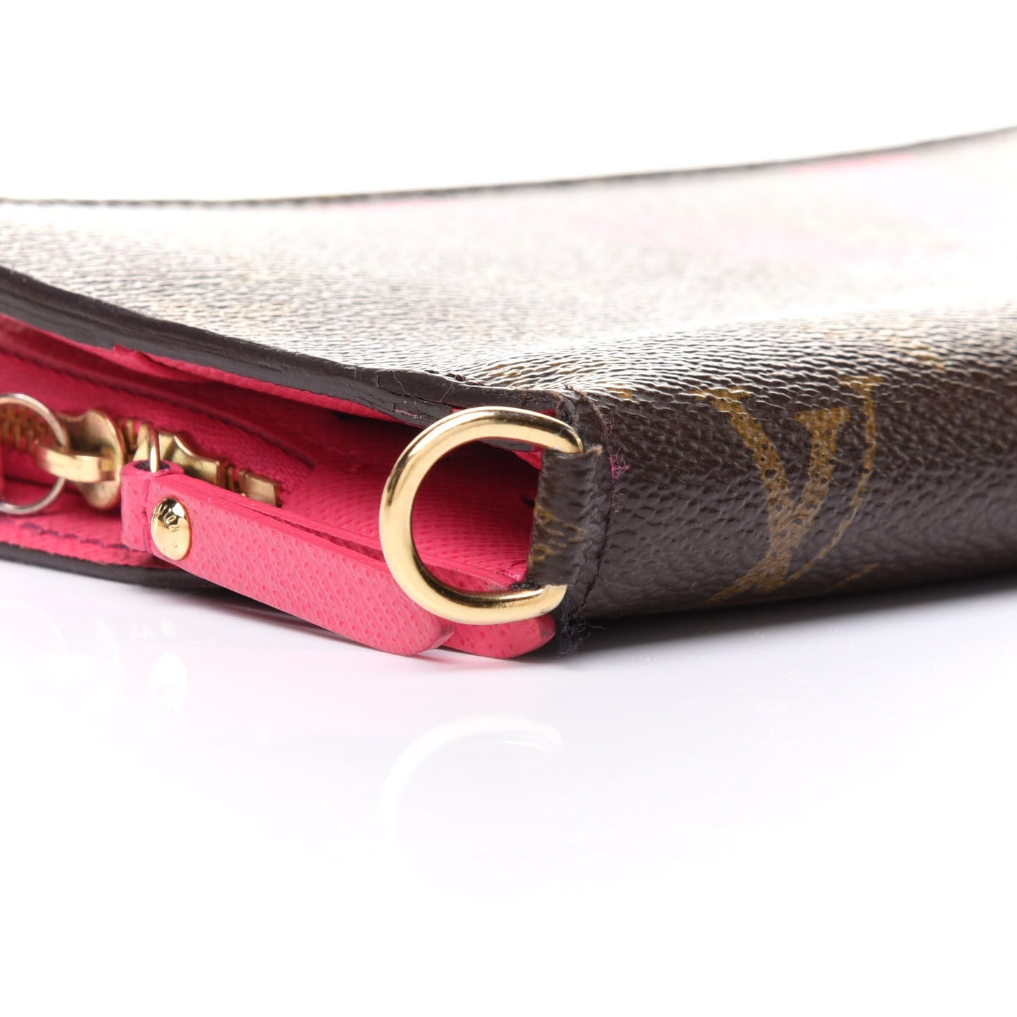 Monogram V Insolite Wallet Grenade