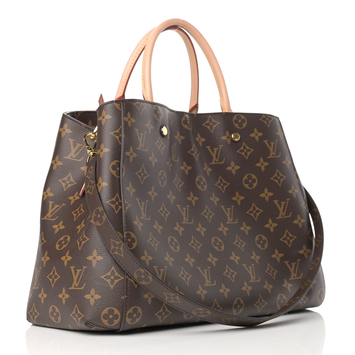 Monogram Montaigne GM