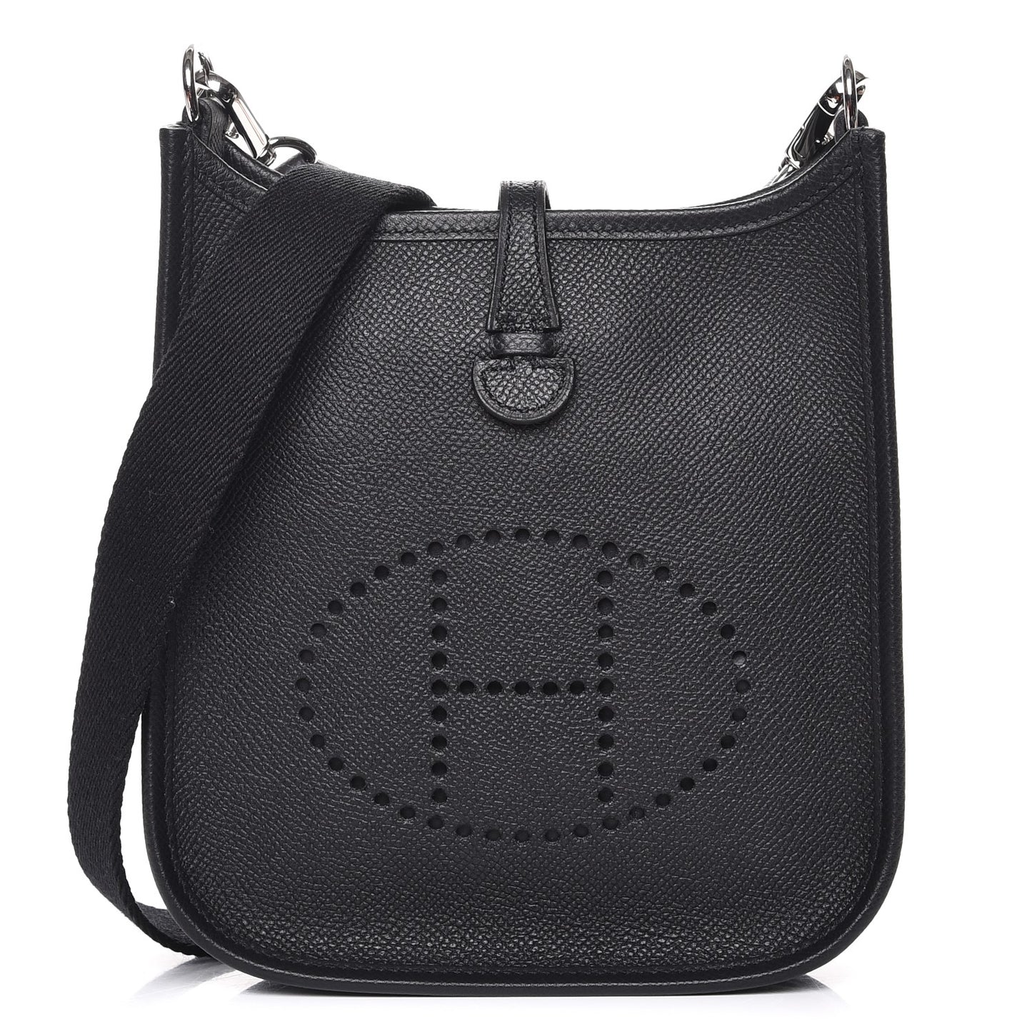 Epsom Evelyne TPM Black