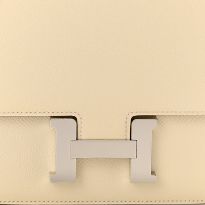 Hermes Epsom Constance 18 Nata 8 of 11