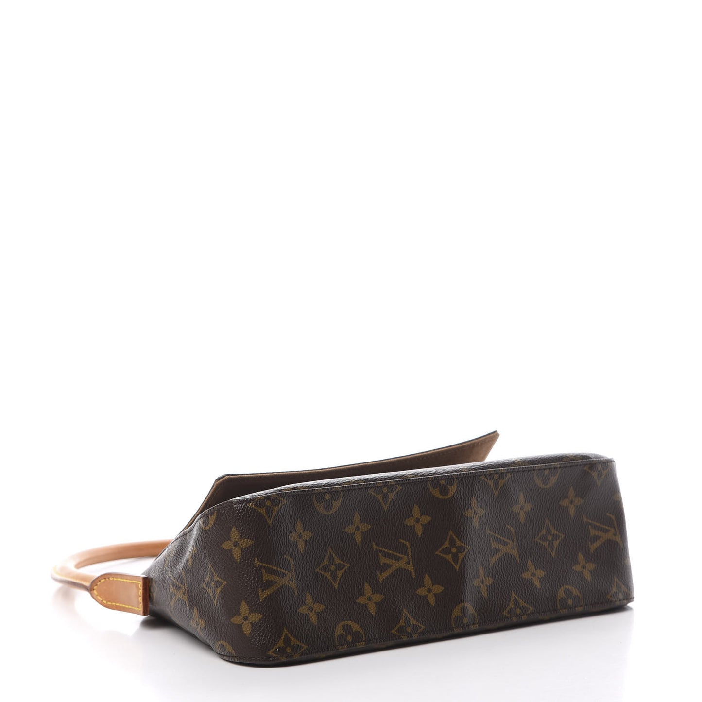 Monogram Mini Looping