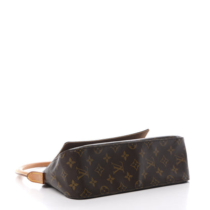 Louis Vuitton Monogram Mini Looping 4 of 14