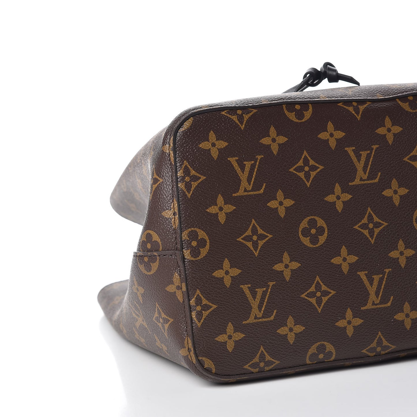 Monogram Neonoe MM Black