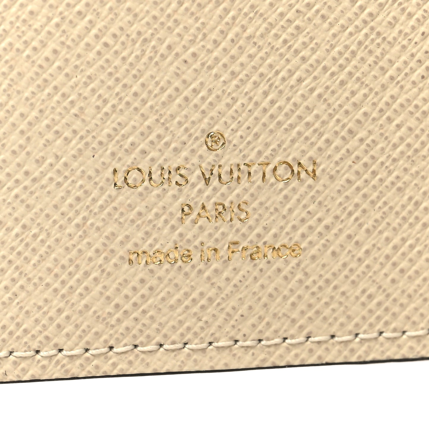 Monogram My LV Heritage Small Ring Agenda Cover