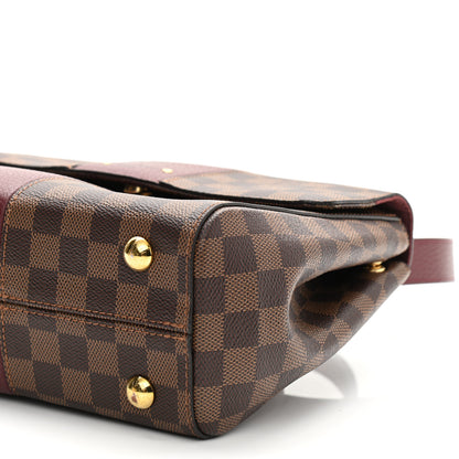 Louis Vuitton Damier Ebene Bond Street Bordeaux 9 of 11