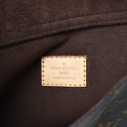 Louis Vuitton Monogram Metis 6 of 8