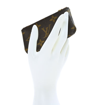 Louis Vuitton Monogram Key Pouch 2 of 6